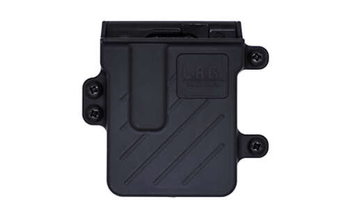 Holsters L.A.G. Tactical Inc. M.C.S. Pro Series LAG AR-15 PRO SRMC BLK